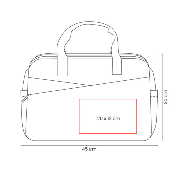MALETA TERVEDE - Imagen 5