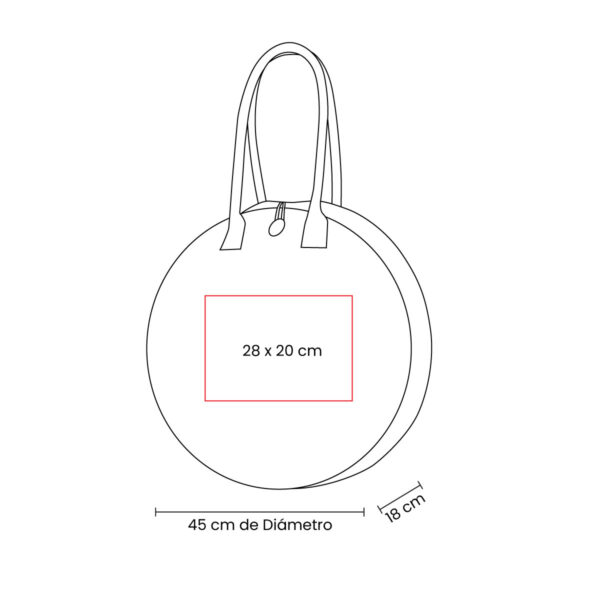 BOLSA FREDA - Imagen 3