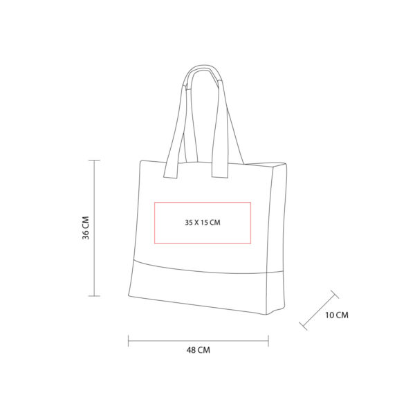 BOLSA NARDO - Imagen 3
