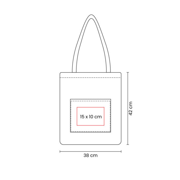 BOLSA KASVI - Imagen 3