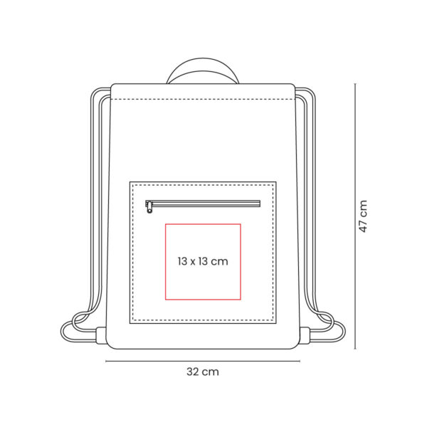 MORRAL NUVEM - Imagen 4