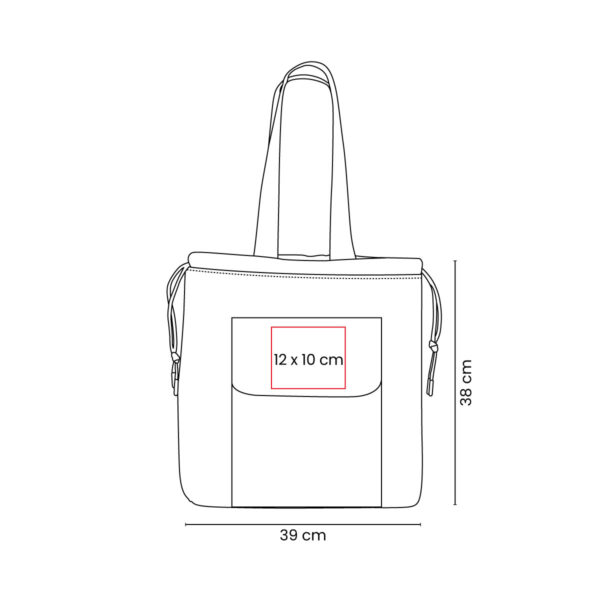 BOLSA  JOOGA - Imagen 5