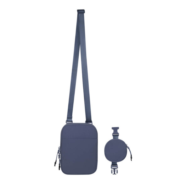 MINI BOLSA MICHEL - Imagen 8