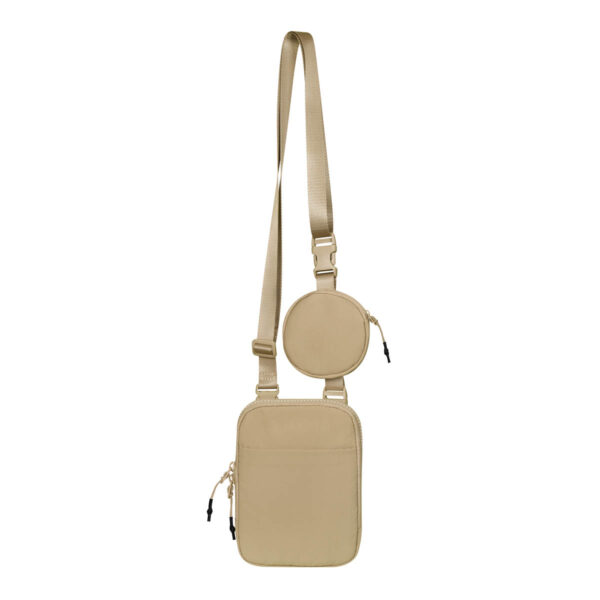 MINI BOLSA MICHEL - Imagen 6