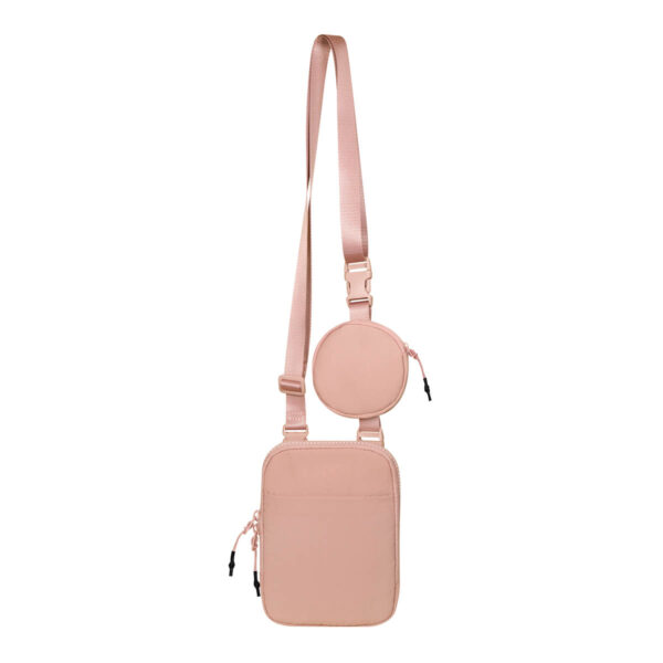 MINI BOLSA MICHEL - Imagen 3