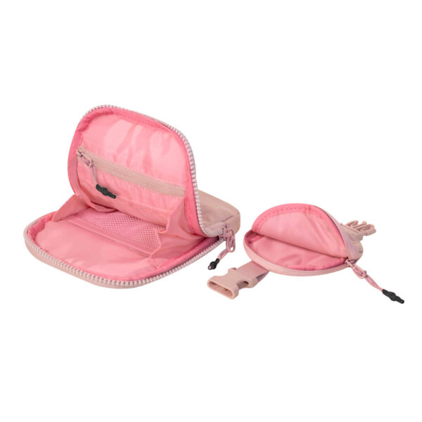 MINI BOLSA MICHEL - Imagen 2