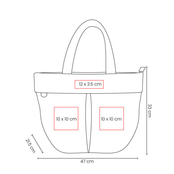 BOLSA YORIK - Imagen 4