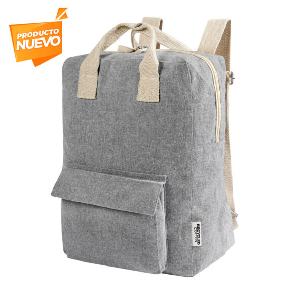 MOCHILA KIRAN
