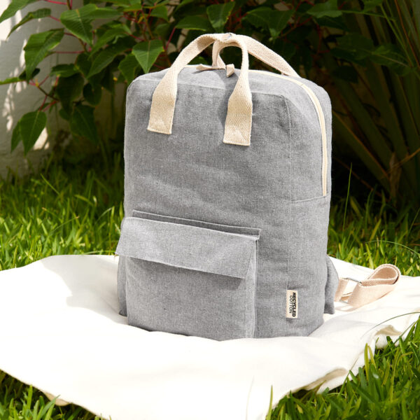 MOCHILA KIRAN - Imagen 4