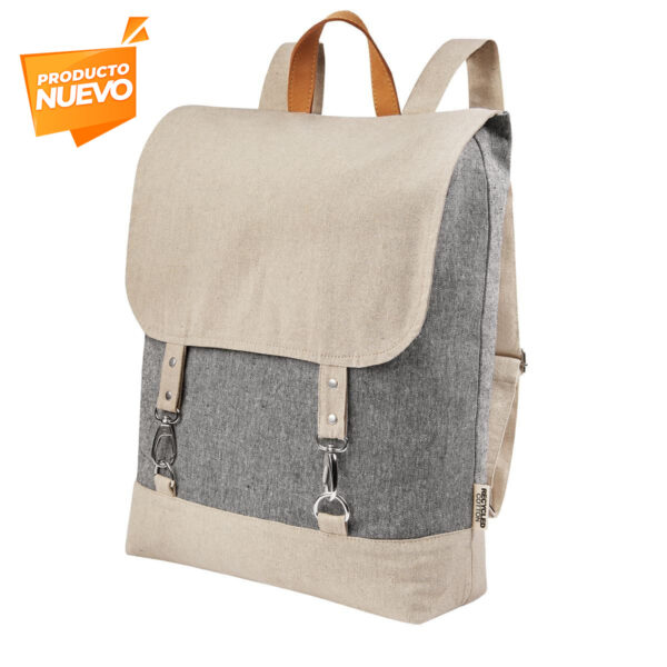 MOCHILA NATTY