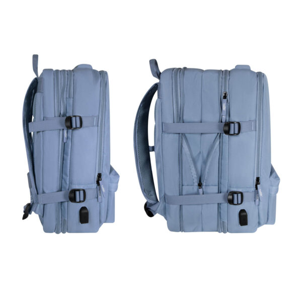 MOCHILA REIZIGER - Imagen 3