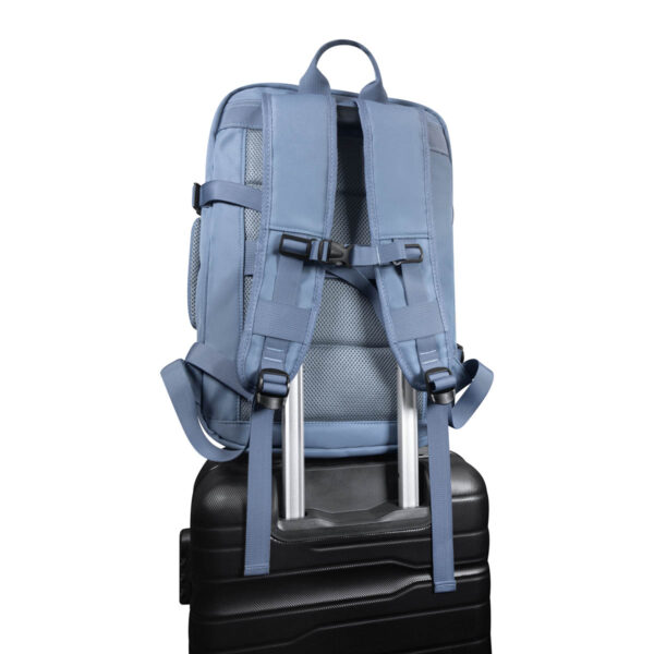 MOCHILA REIZIGER - Imagen 7