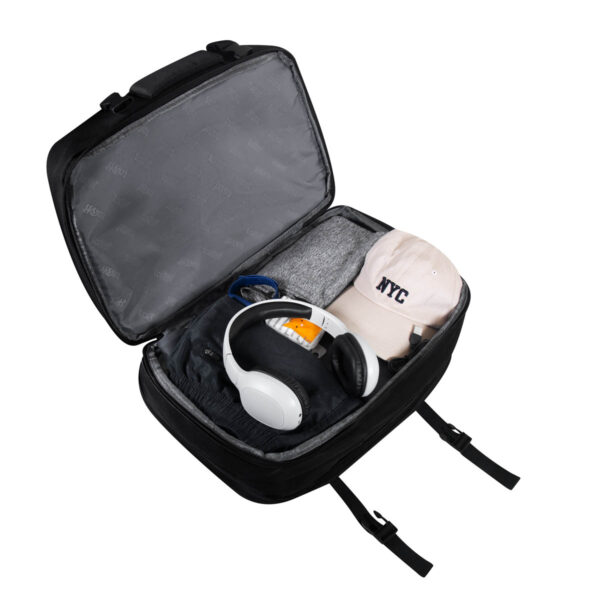 MOCHILA REIZIGER - Imagen 9